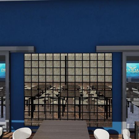 Duqqan Deluxe Hotel Kusadası Kültér fotó