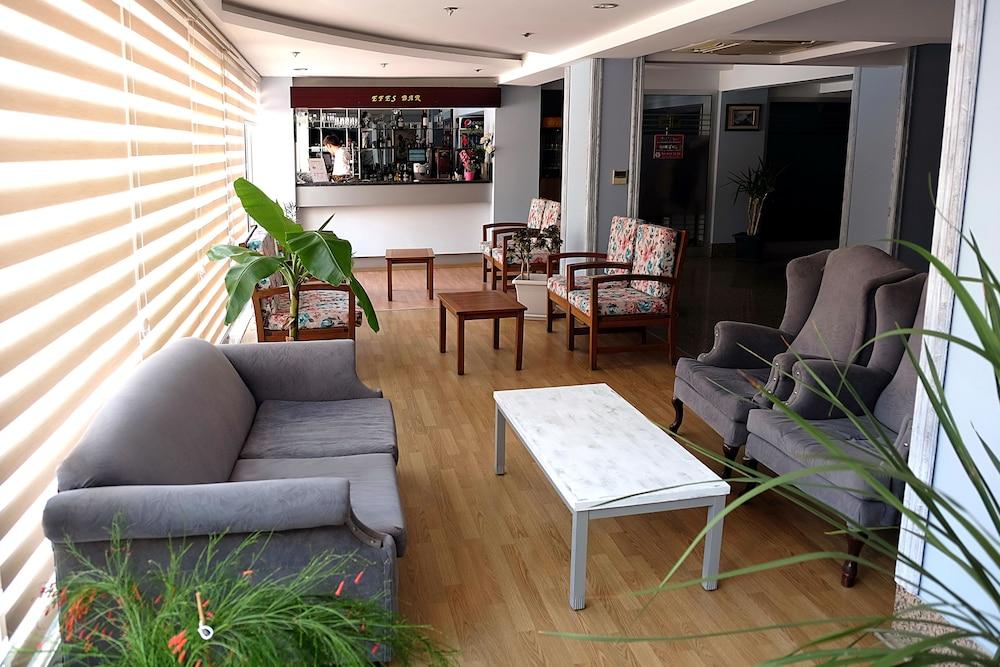 Duqqan Deluxe Hotel Kusadası Kültér fotó