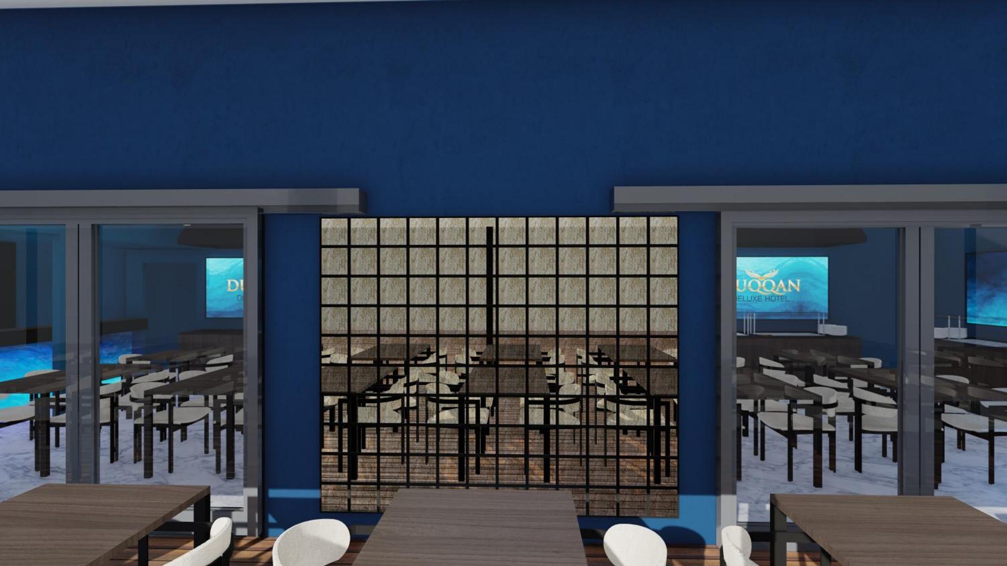 Duqqan Deluxe Hotel Kusadası Kültér fotó