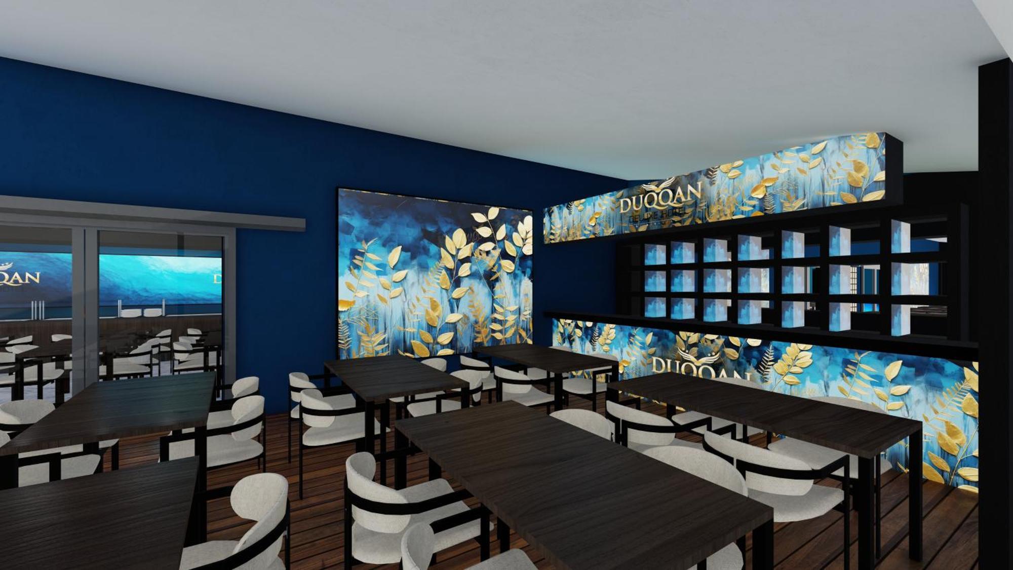 Duqqan Deluxe Hotel Kusadası Kültér fotó