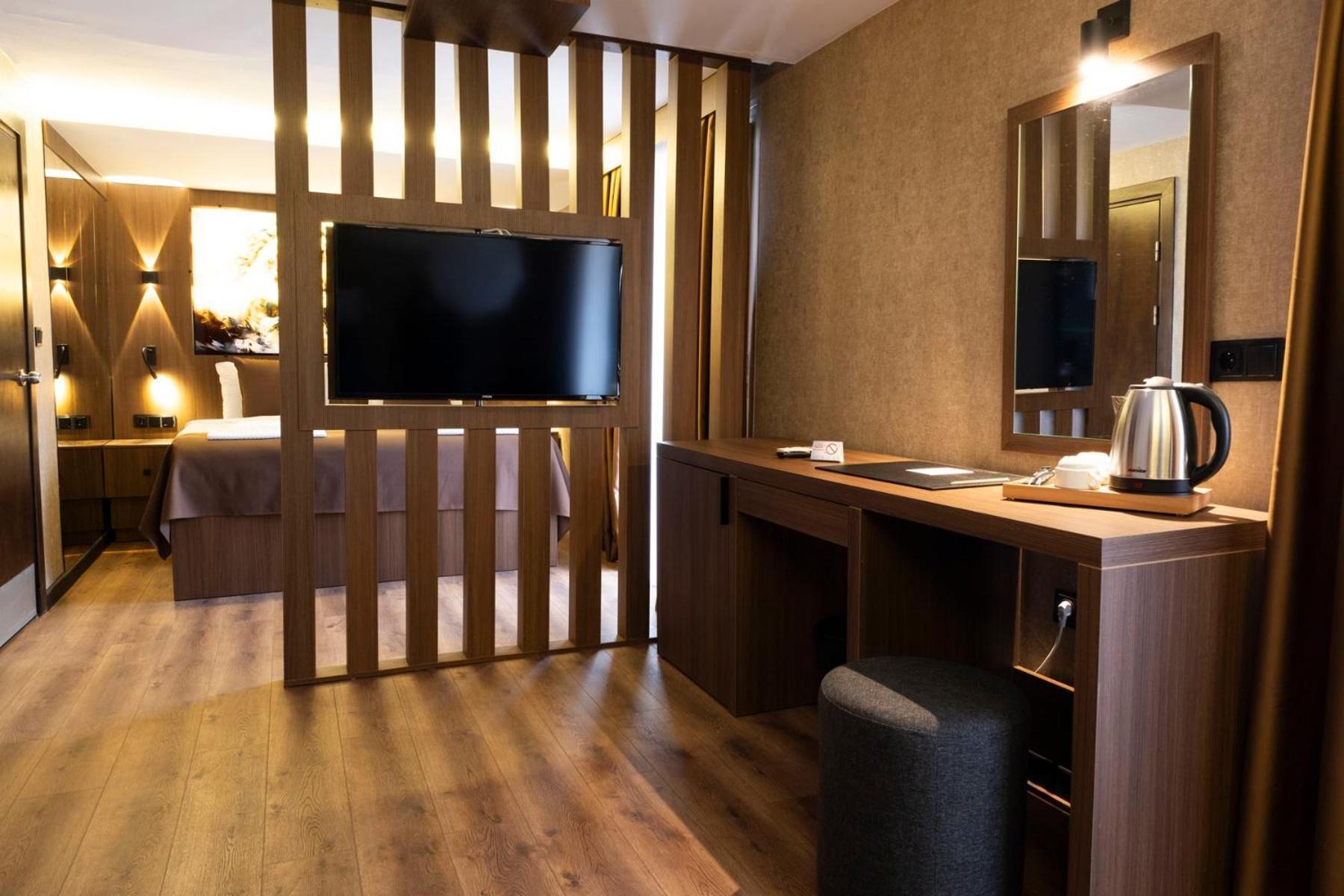 Duqqan Deluxe Hotel Kusadası Kültér fotó
