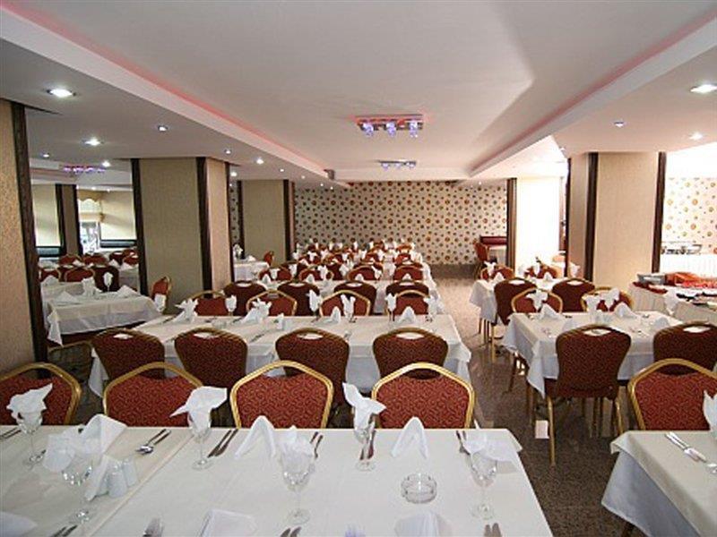 Duqqan Deluxe Hotel Kusadası Kültér fotó