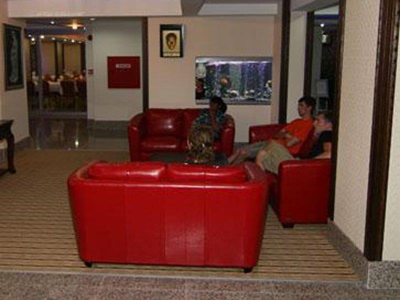 Duqqan Deluxe Hotel Kusadası Kültér fotó